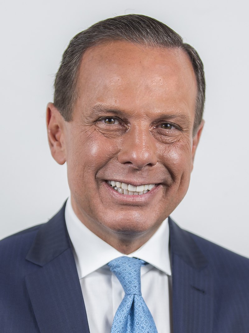 João Doria Junior