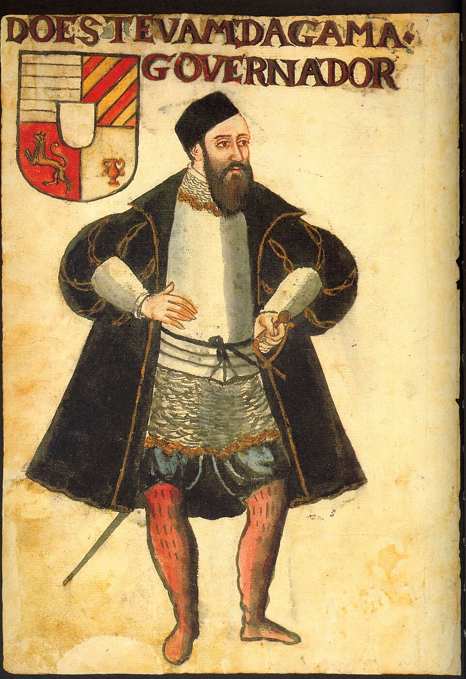 João Estêvão