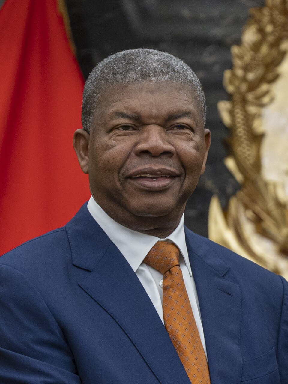 João Goncalves Lourenço