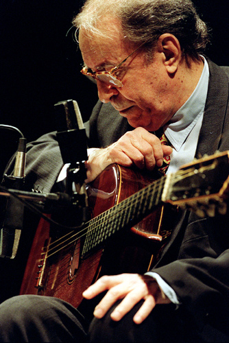 Joao Marcelo Hermano