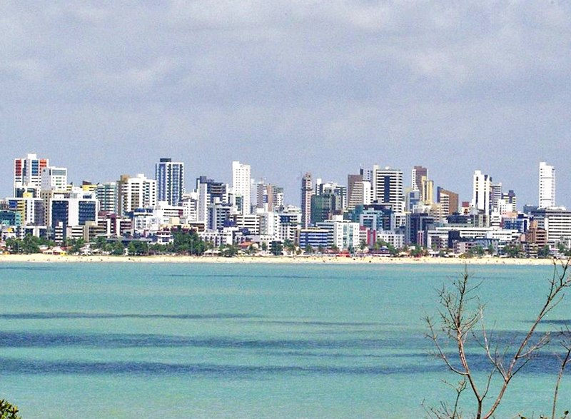 João Marcos Pedra