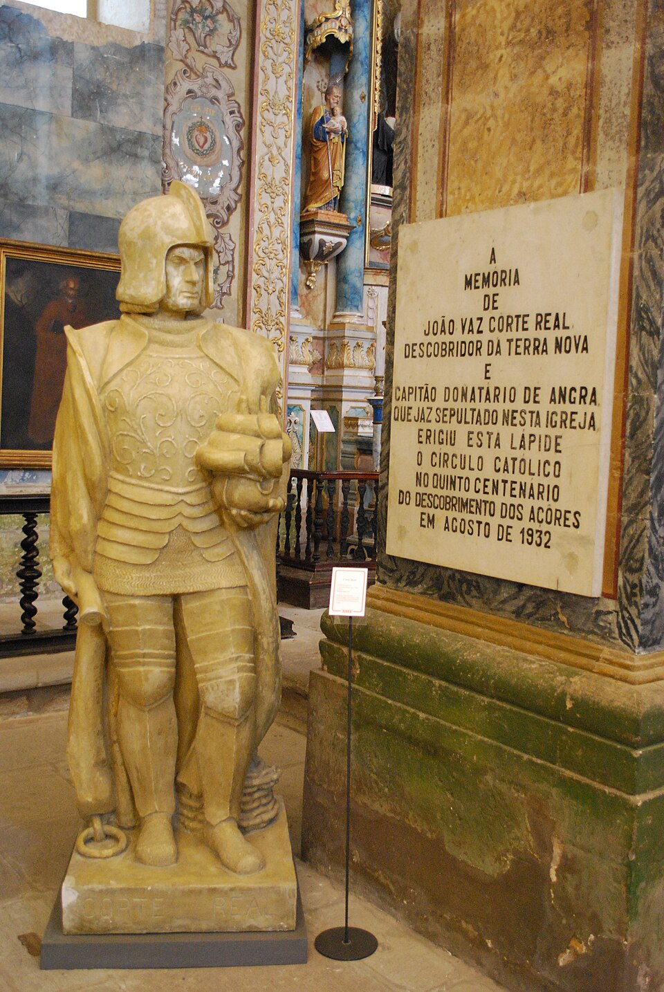 Joao Miguel Real