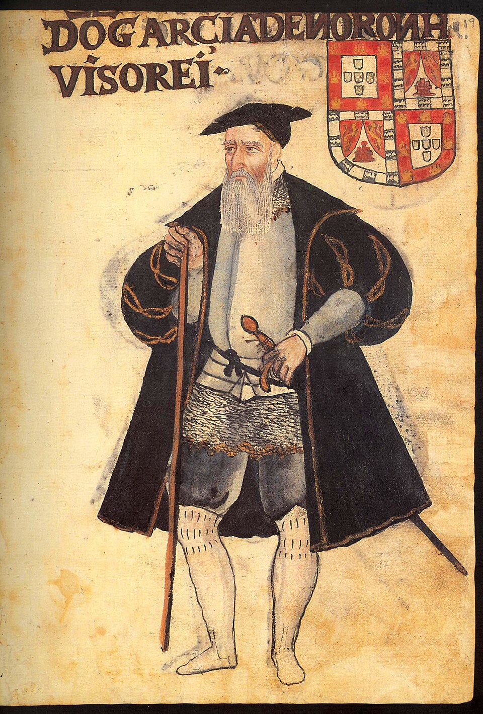 João Noronha Lopes