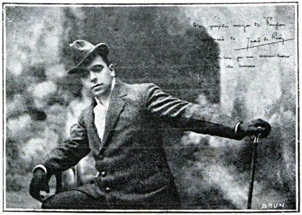 Joāo Paulo Barreto