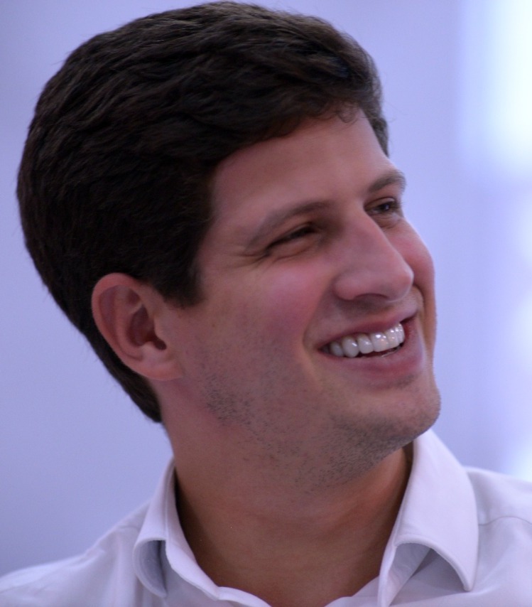 João Paulo Campos