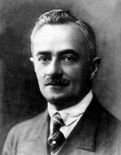 Joao Paulo Cavalcanti