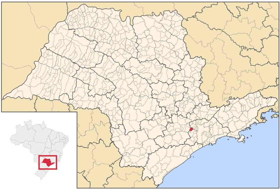 Joao Paulo Teco