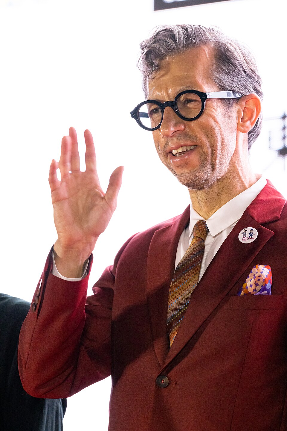 Joao Pedro Rodrigues