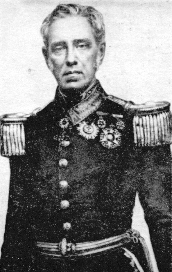 João Polydoro