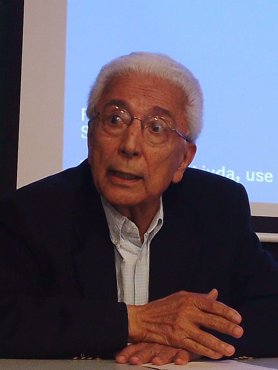Joao Pombo