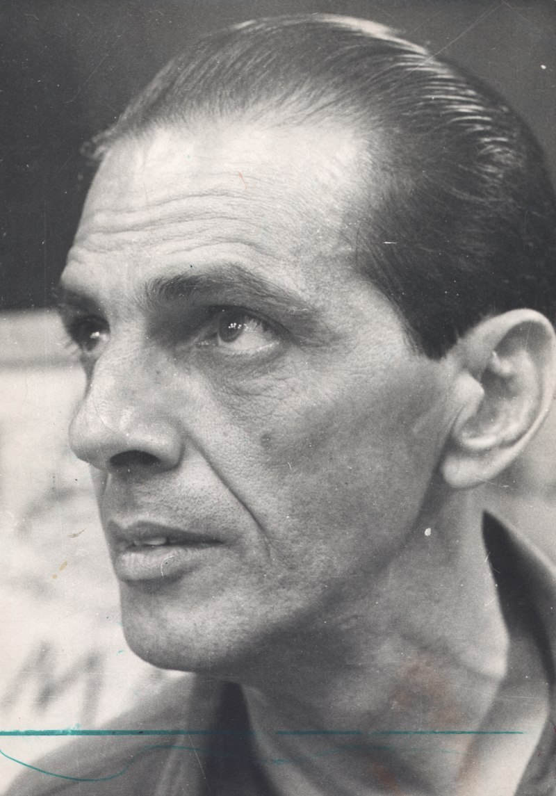 João Saldanha