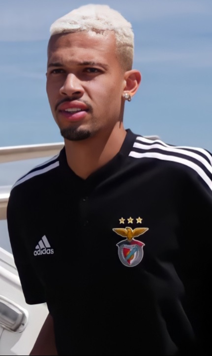 João Victor Gonçalves