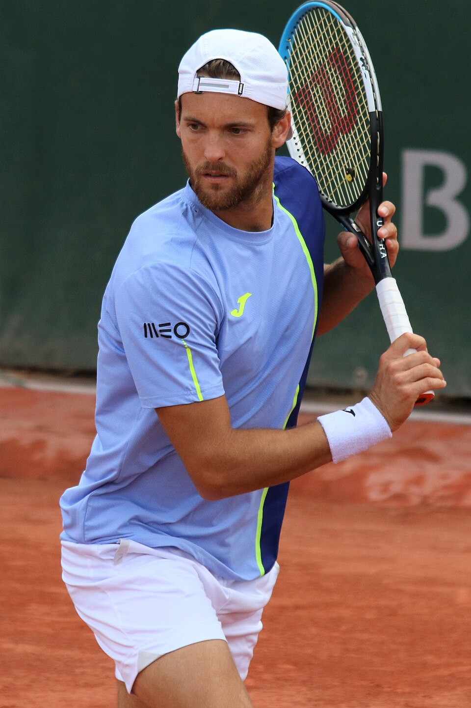 João Victor Marques