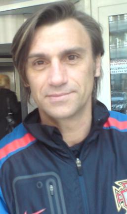 João Vieira Lopes
