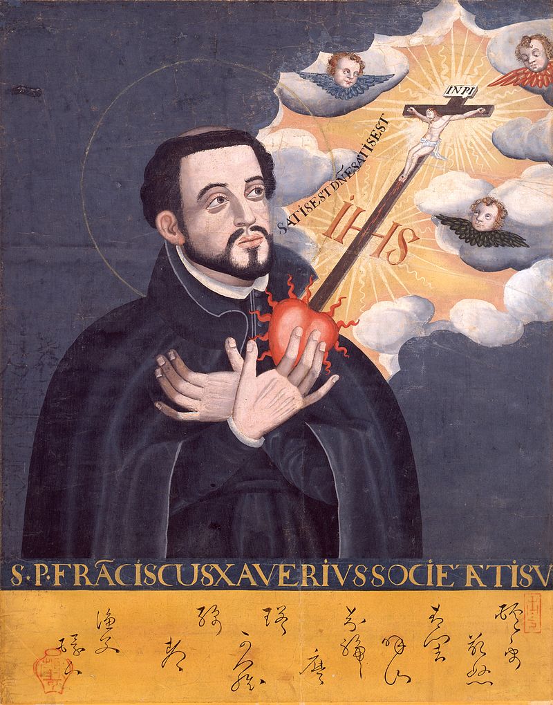 João Xavier