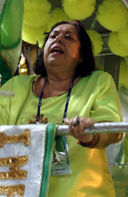 Joãozinho Trinta