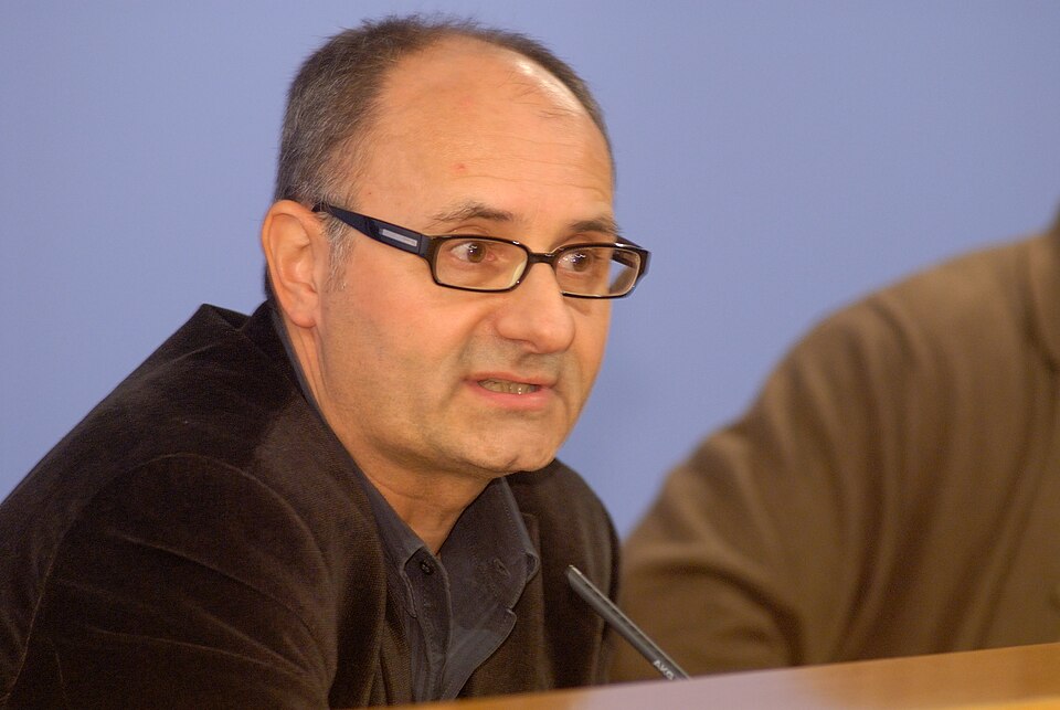 Joaquim Albareda