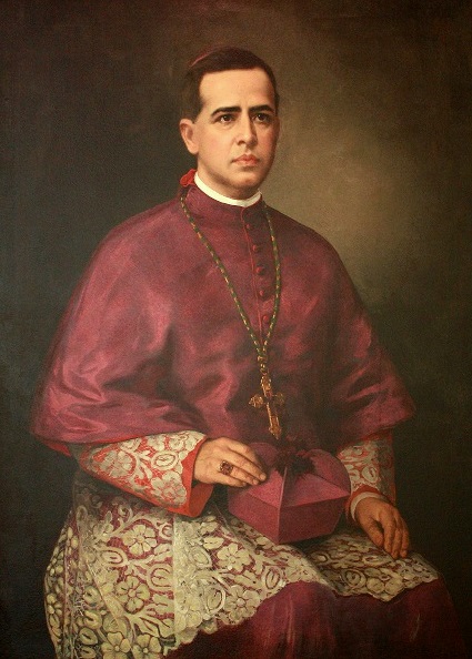 Joaquim Arcoverde de Albuquerque Cavalcanti
