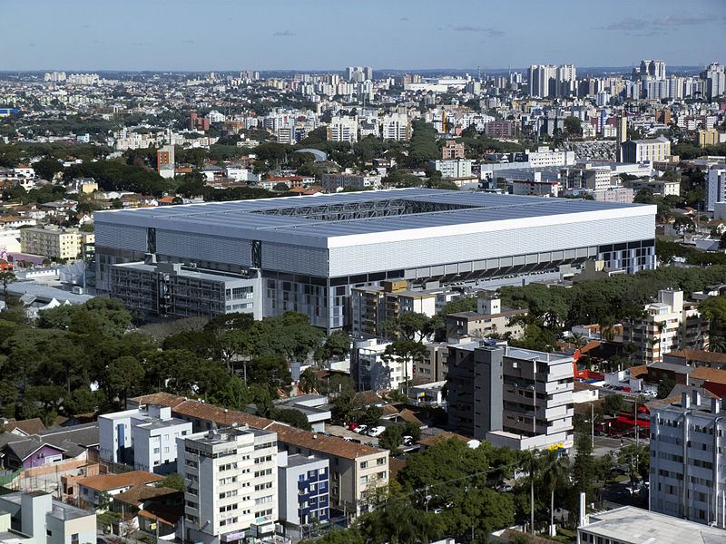 Joaquim Arena
