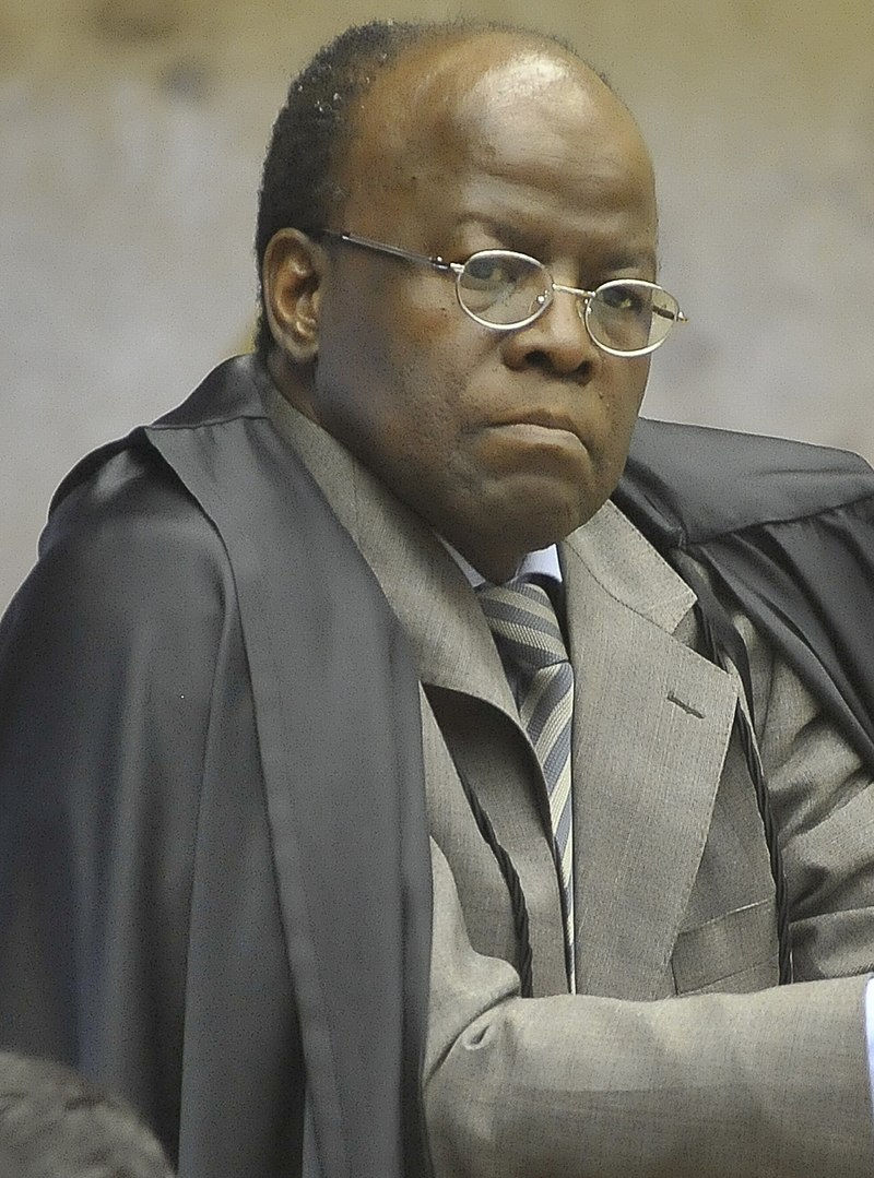 Joaquim Barbosa