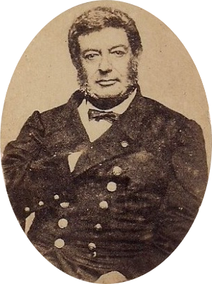 Joaquim Barros Rodrigues