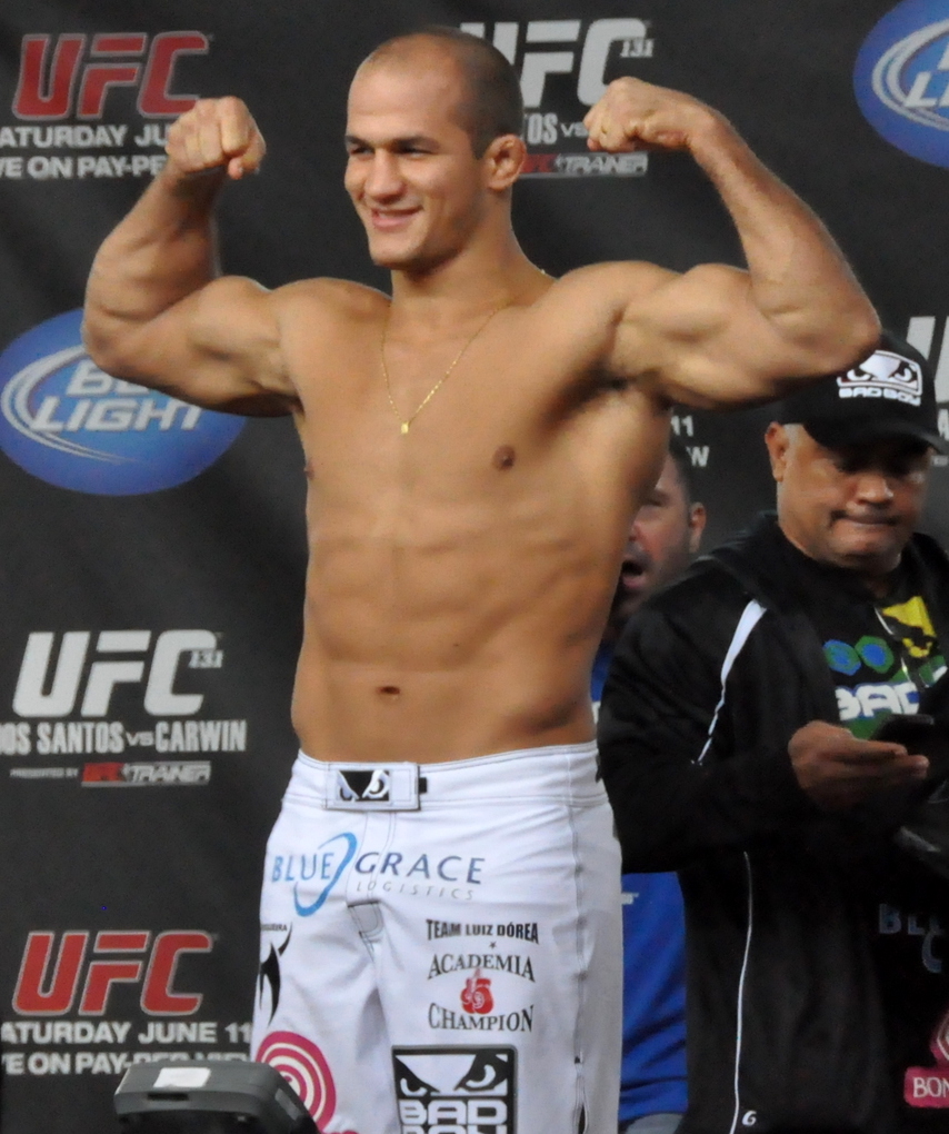 Joaquim Ferreira Dos Santos