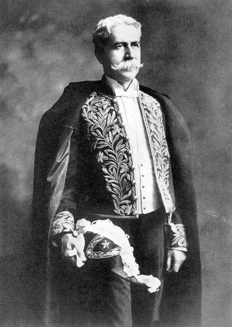 Joaquim Ferreira Torres