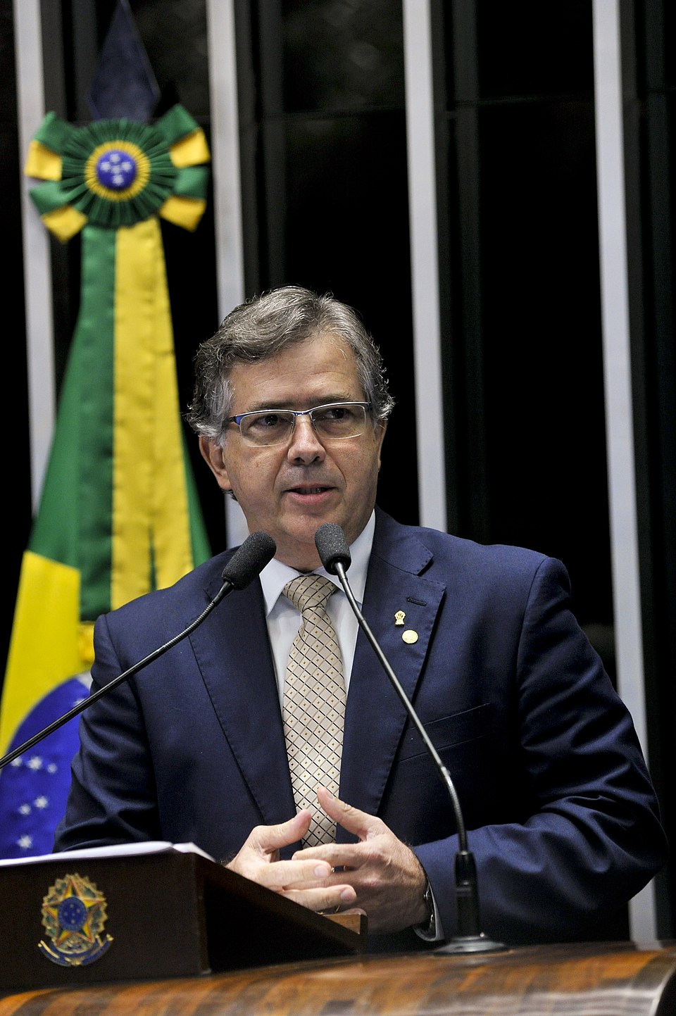 Joaquim Passarinho