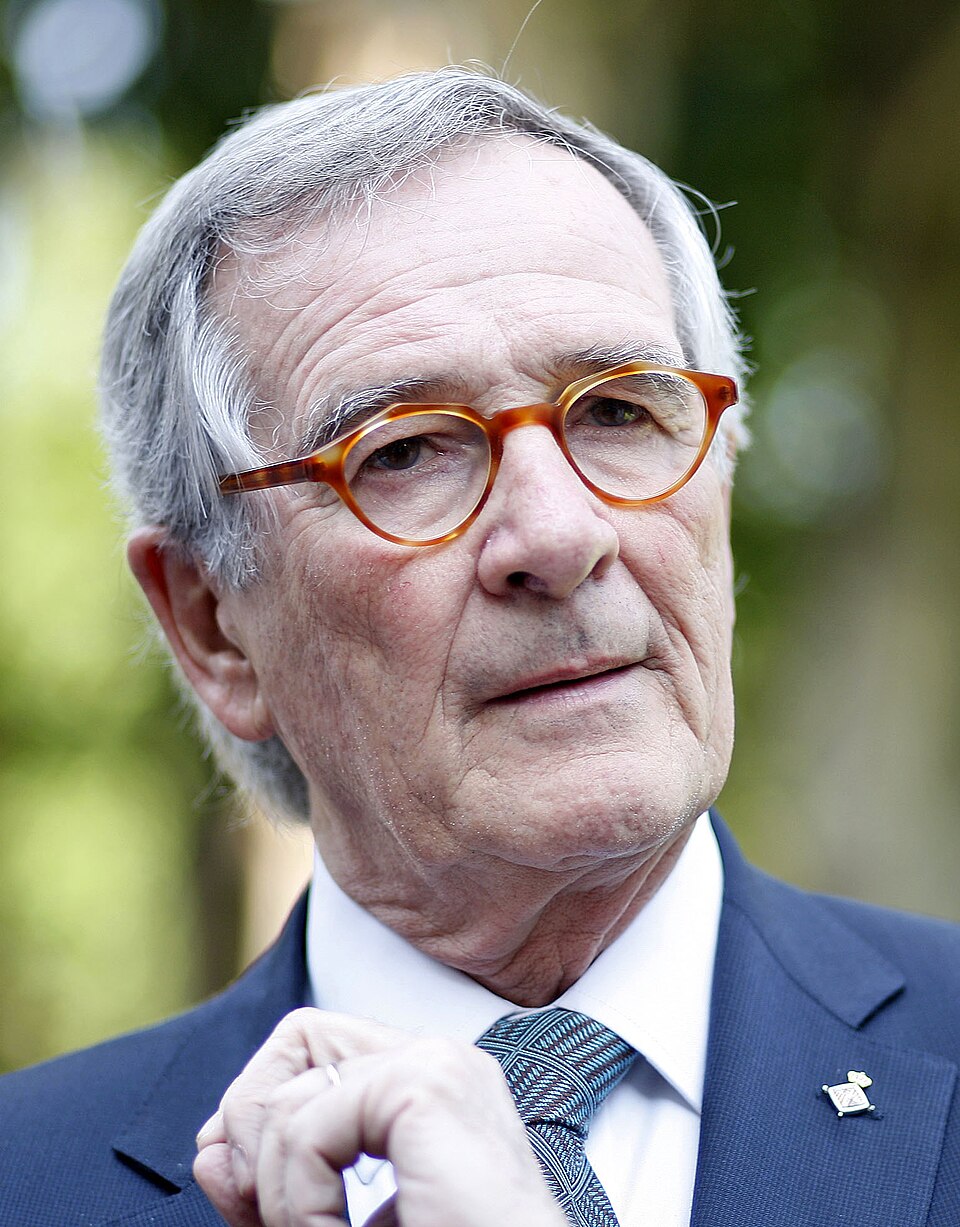 Joaquim Trias Pujol