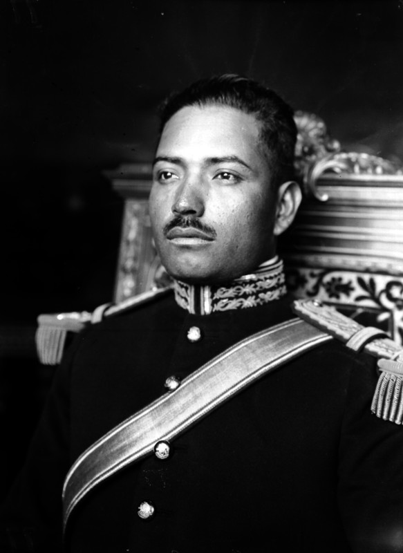 Joaquin Amaro