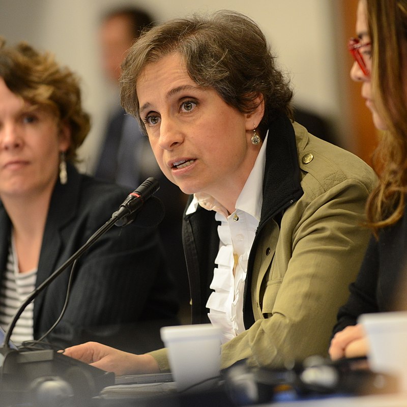 Joaquin Aristegui