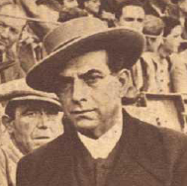 Joaquin Bagues