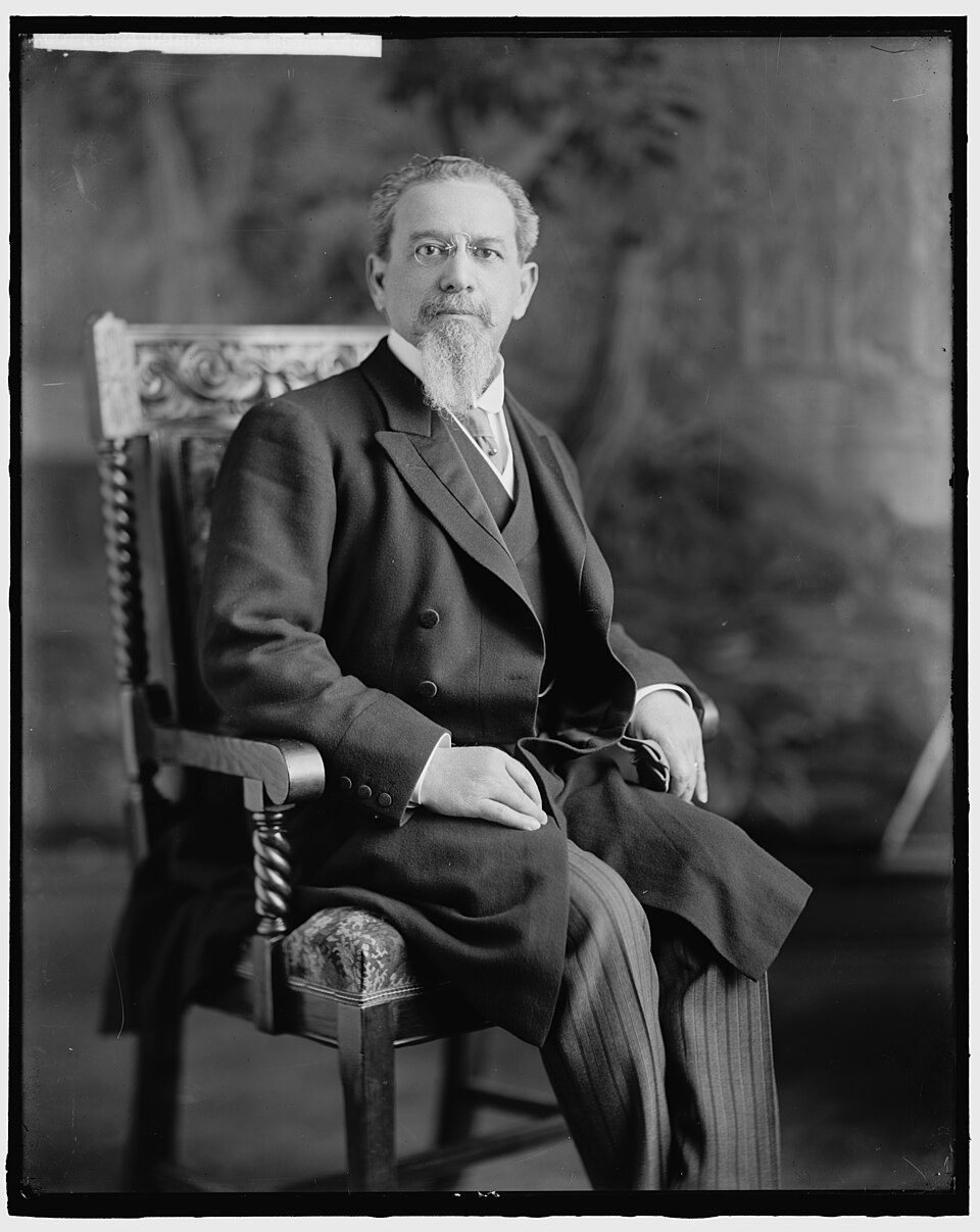 Joaquín Casasús