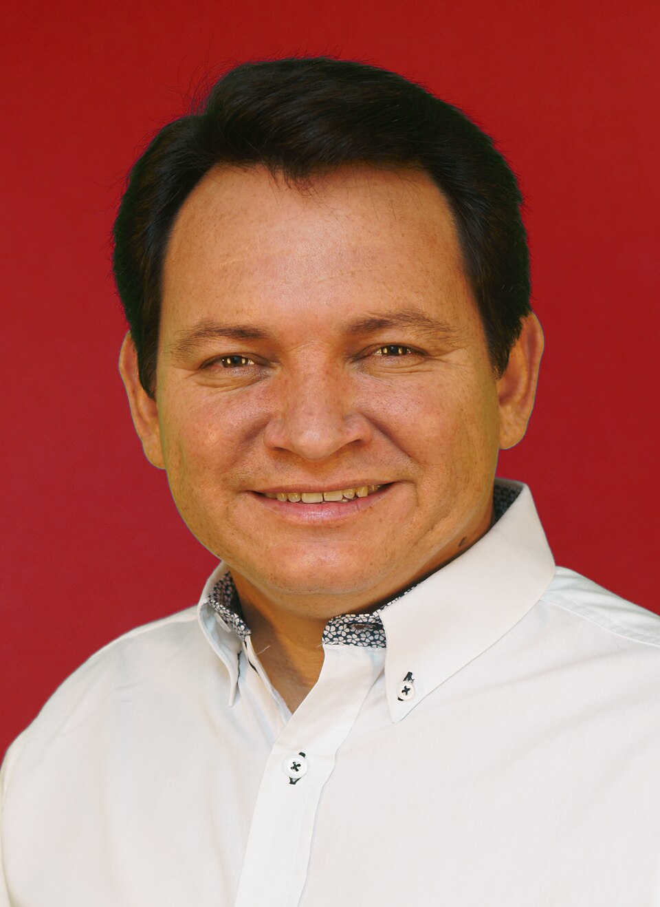 Joaquín Díaz