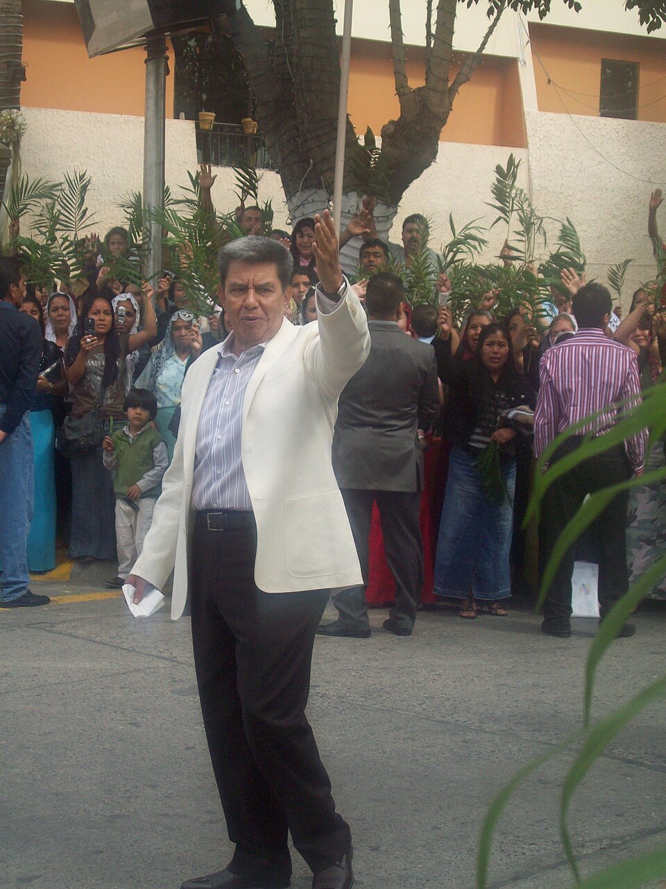 Joaquín Flores