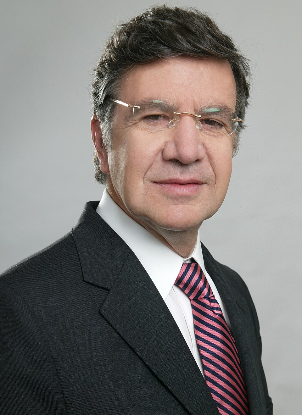 Joaquín Lavín