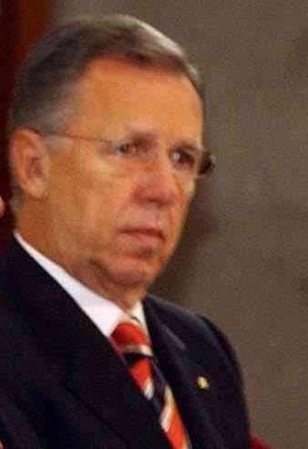 Joaquín López Dóriga