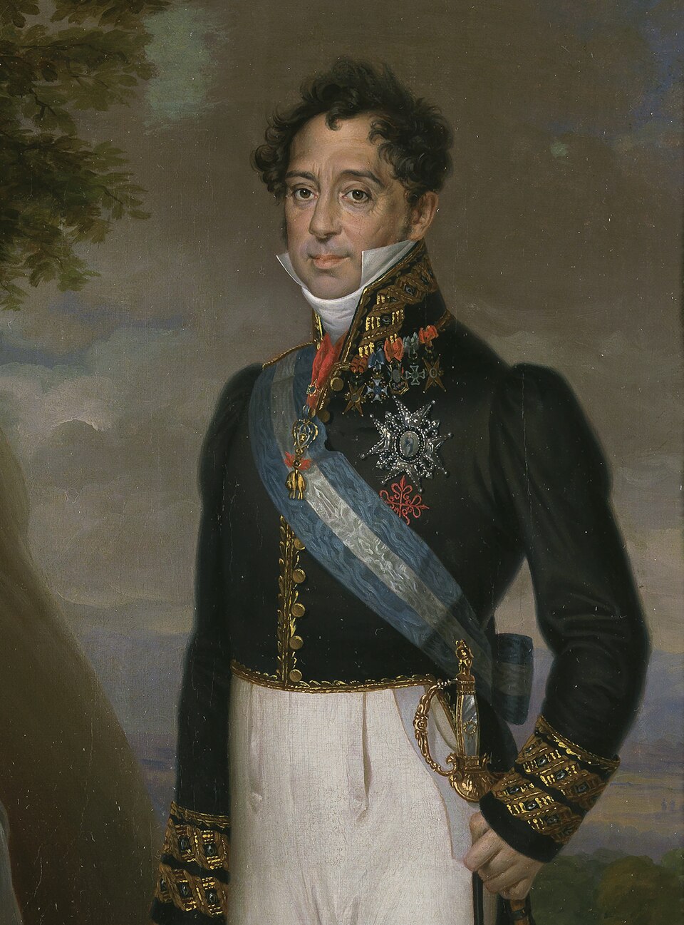 Joaquín Melgarejo