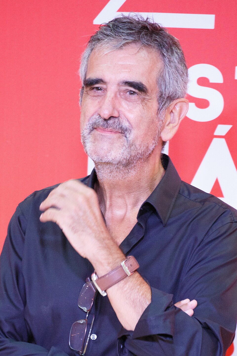 Joaquín Oristrell