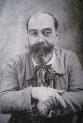 Joaquín Pichot