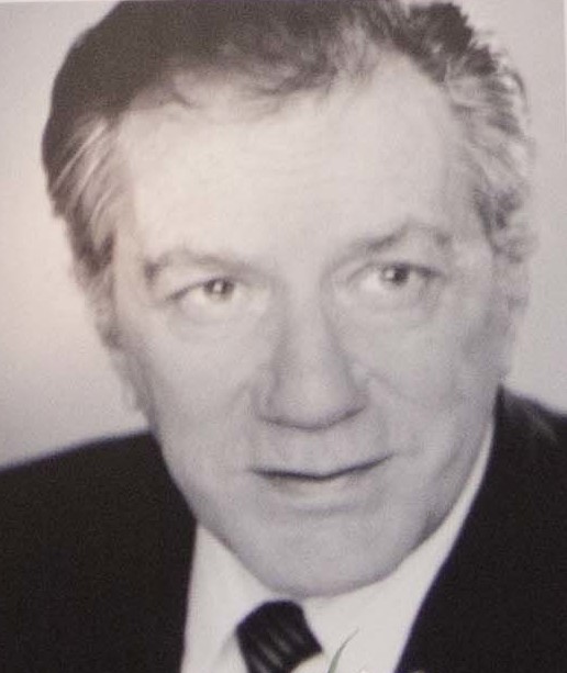 Joaquín Rosendo Guzmán