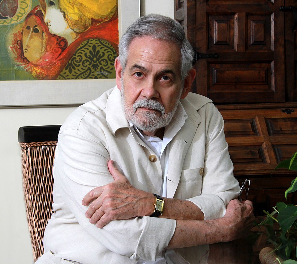 Joaquin Sardinas