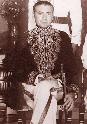 Joaquín Serrano
