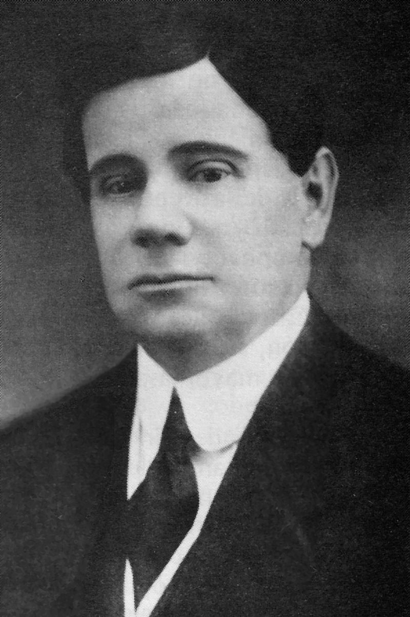 Joaquín Tinoco