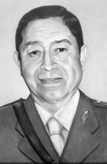 Joaquin Valdes