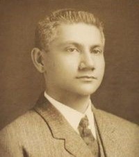 Joaquín Vicente