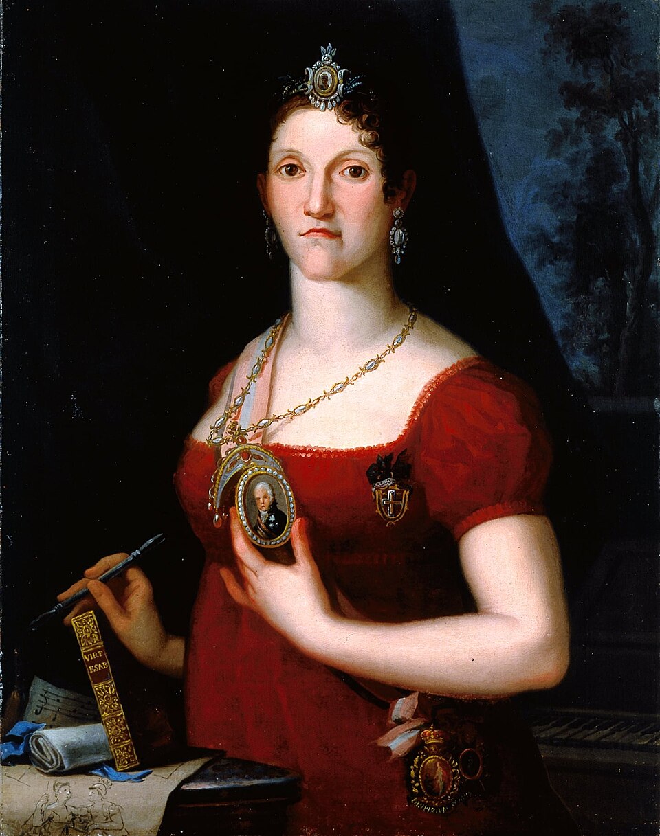 Joaquina