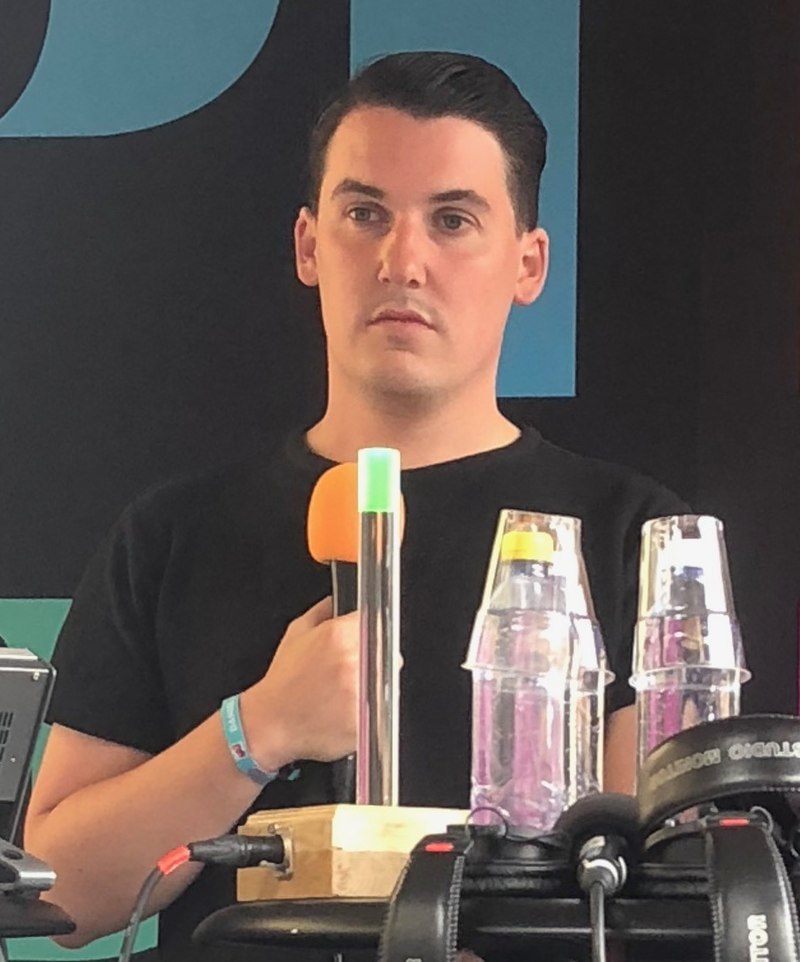 Joar Sandström