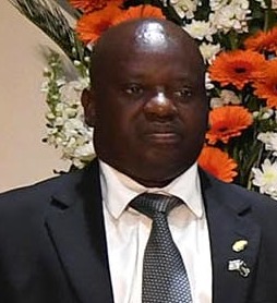Job Ndugai
