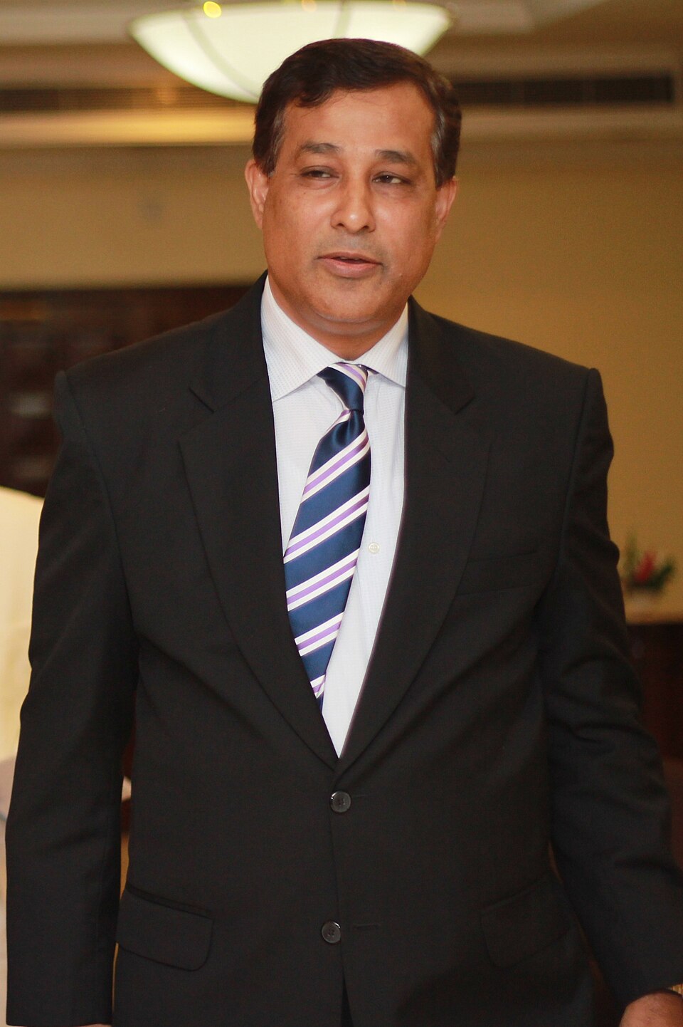 Jobair Ahmed